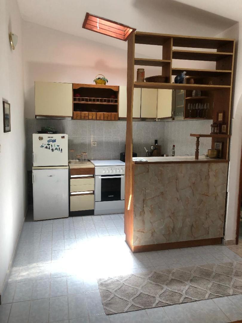 Apartman Suky Sukošan Exterior foto
