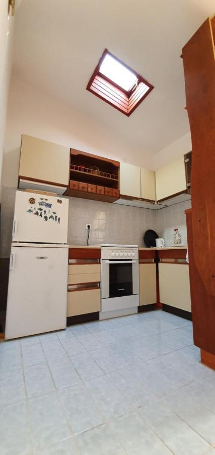 Apartman Suky Sukošan Exterior foto
